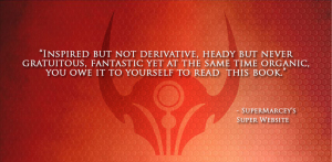 Marcey Quote