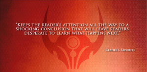 Readers Favorite Quote