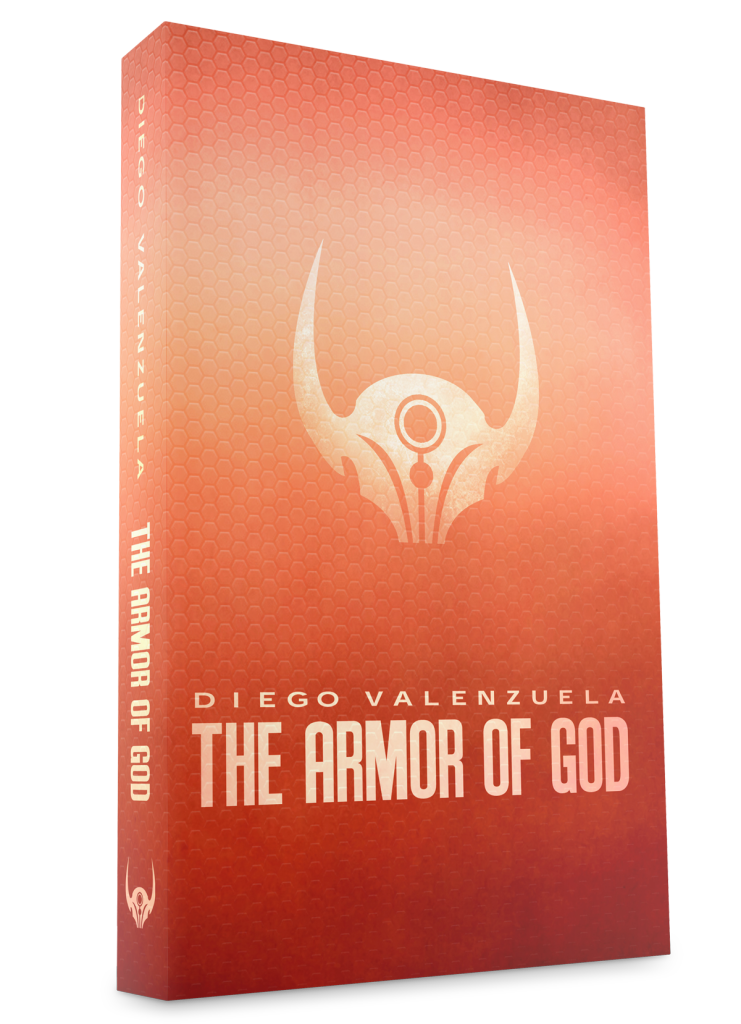 The Armor of God