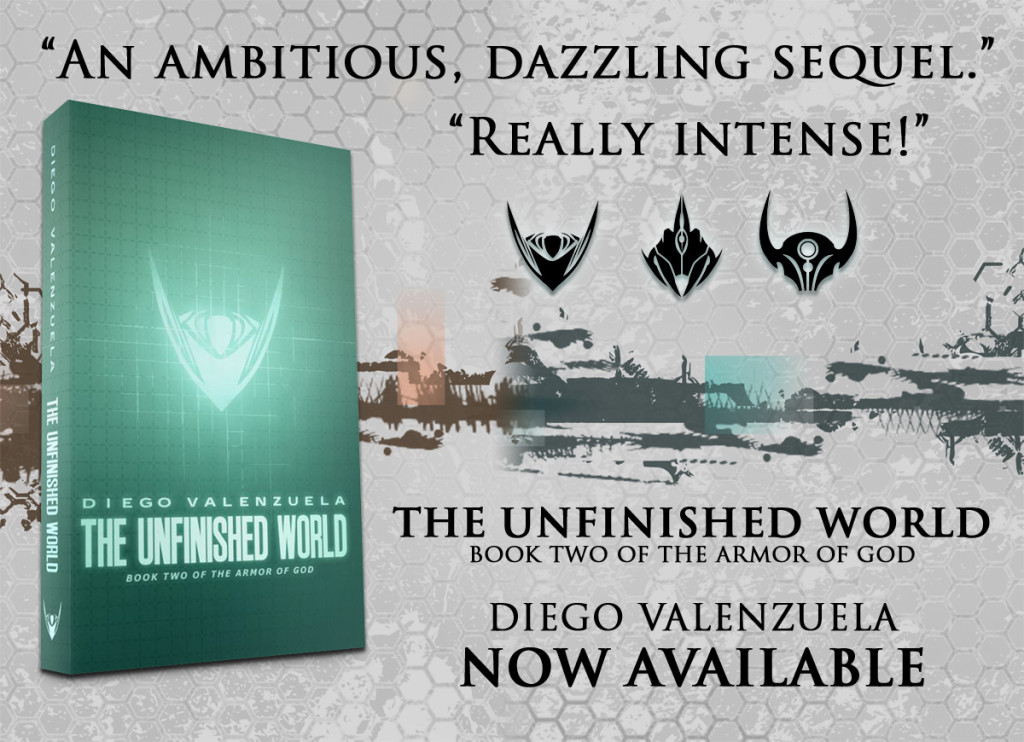 The unfinished World Release