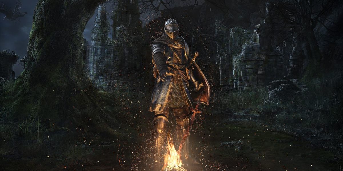 Dark Souls III Beginner's Guide: Tips and Tricks for Intimidated