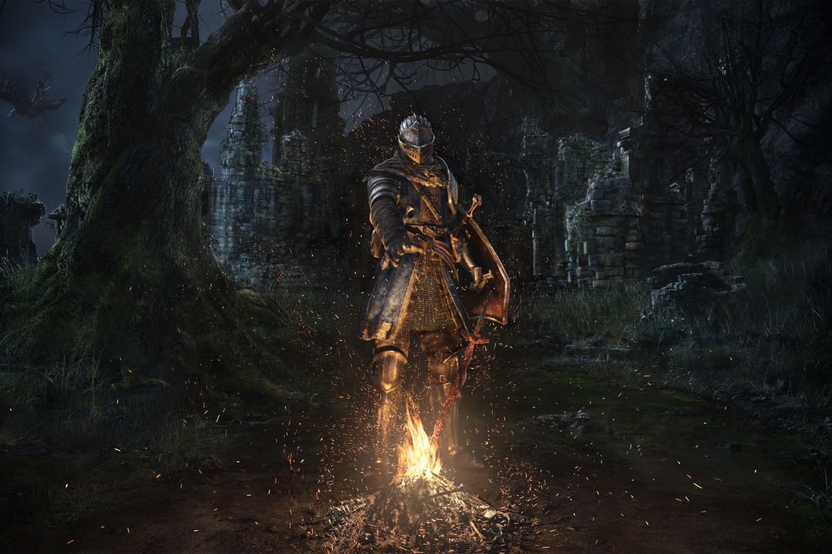 Dark Souls Beginner's Guide: 8 Tips That'll Help You Survive